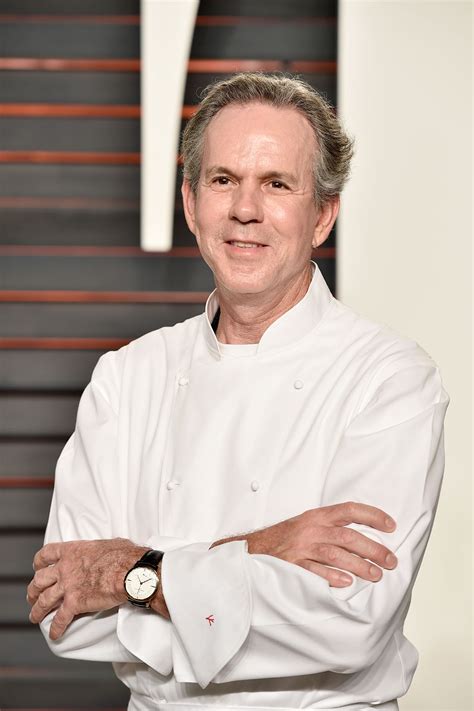 Thomas kelller - Bouchon. Thomas Keller, chef/proprieter of Napa Valley's The French Laundry, is passionate about bistro cooking. He believes fervently that the real art of cooking lies in elevating to excellence the simplest ingredients; that bistro cooking embodies at once a culinary ethos of generosity, economy and simplicity; that the techniques at its foundation are profound, and the recipes at its heart ... 